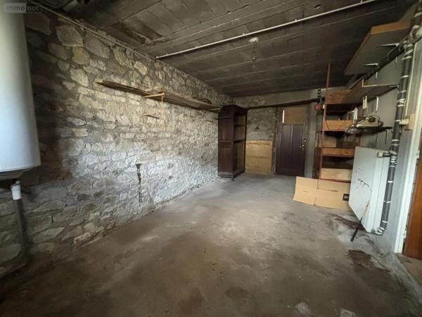 Achat - Maison Riom-ès-Montagnes 15400 6 pièces 99 m 2 448 m 2
