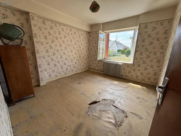 Achat - Maison Riom-ès-Montagnes 15400 6 pièces 99 m 2 448 m 2