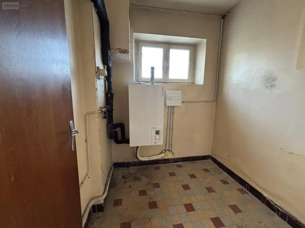 Achat - Maison Riom-ès-Montagnes 15400 6 pièces 99 m 2 448 m 2