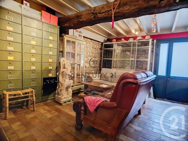 Appartement F4 à vendre  5 pièces - 114,80 m2 CREPY EN VALOIS - 60