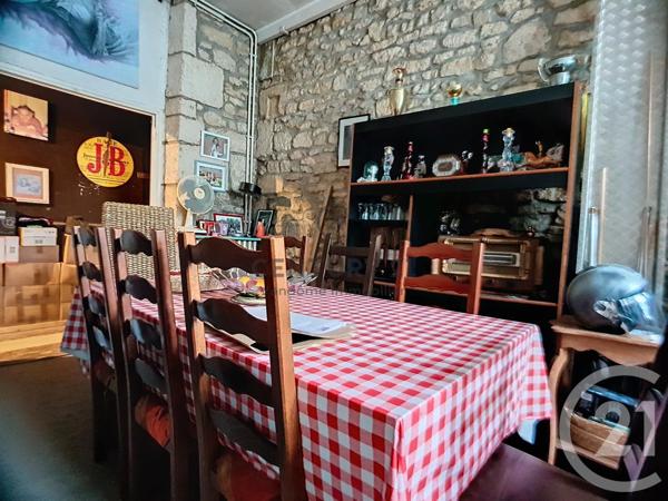 Appartement F4 à vendre  5 pièces - 114,80 m2 CREPY EN VALOIS - 60