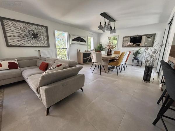 Achat - Appartement Ploemeur 56270 4 pièces 86 m 2