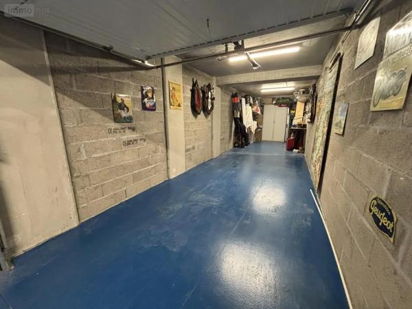 Achat - Appartement Ploemeur 56270 4 pièces 86 m 2
