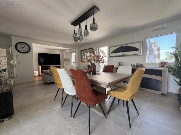 Achat - Appartement Ploemeur 56270 4 pièces 86 m 2