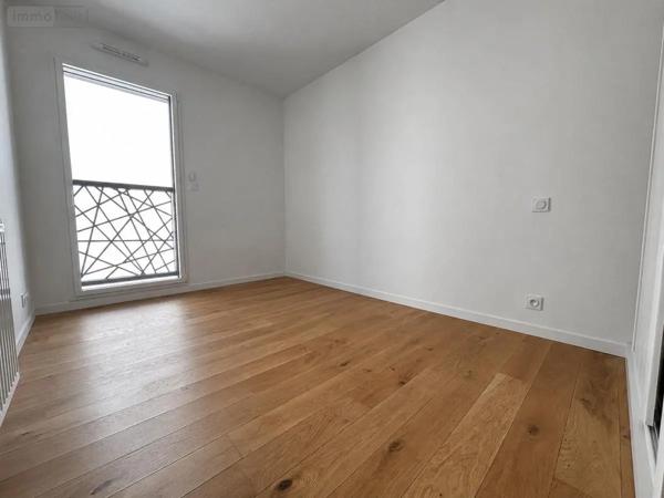 Achat - Appartement Ploemeur 56270 4 pièces 86 m 2