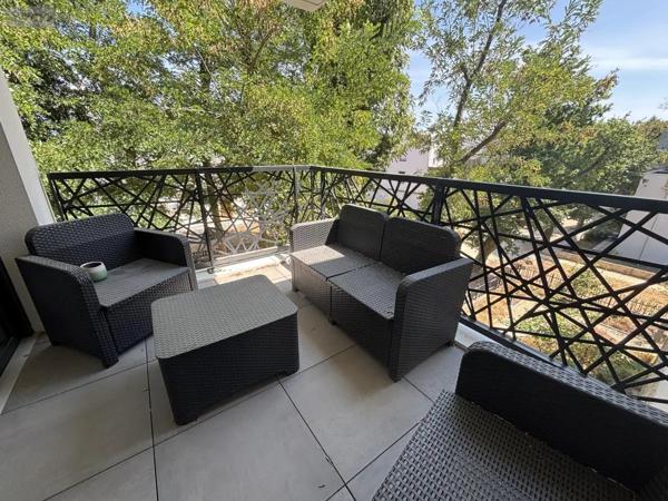 Achat - Appartement Ploemeur 56270 4 pièces 86 m 2
