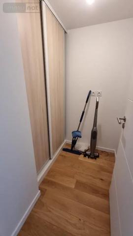 Achat - Appartement Ploemeur 56270 4 pièces 86 m 2