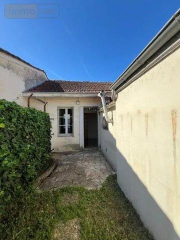 Achat - Maison Bordeaux 33000 2 pièces 45 m 2 30 m 2