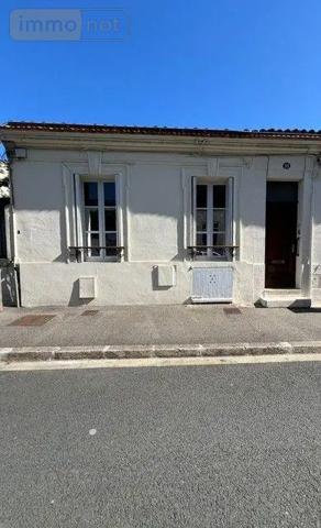 Achat - Maison Bordeaux 33000 2 pièces 45 m 2 30 m 2