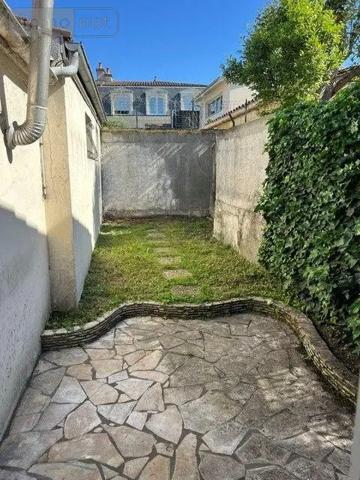 Achat - Maison Bordeaux 33000 2 pièces 45 m 2 30 m 2