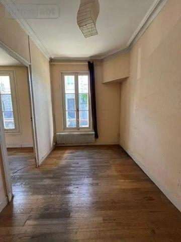 Achat - Maison Bordeaux 33000 2 pièces 45 m 2 30 m 2