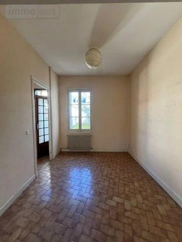 Achat - Maison Bordeaux 33000 2 pièces 45 m 2 30 m 2
