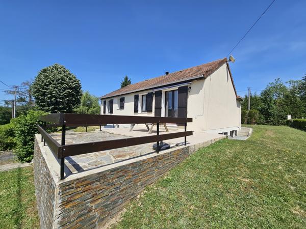 Maison
         7 pièces
        - 152 m²