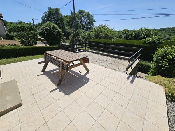 Maison
         7 pièces
        - 152 m²