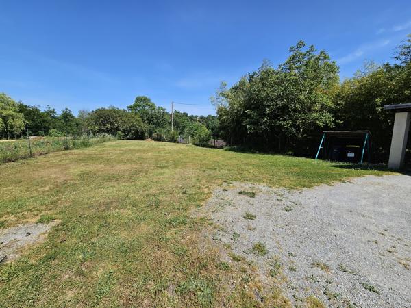 Maison
         7 pièces
        - 152 m²