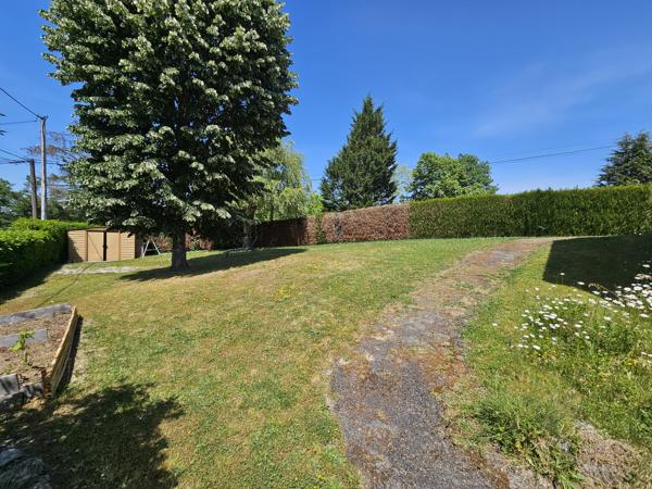 Maison
         7 pièces
        - 152 m²