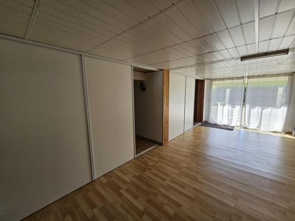 Maison
         7 pièces
        - 152 m²
