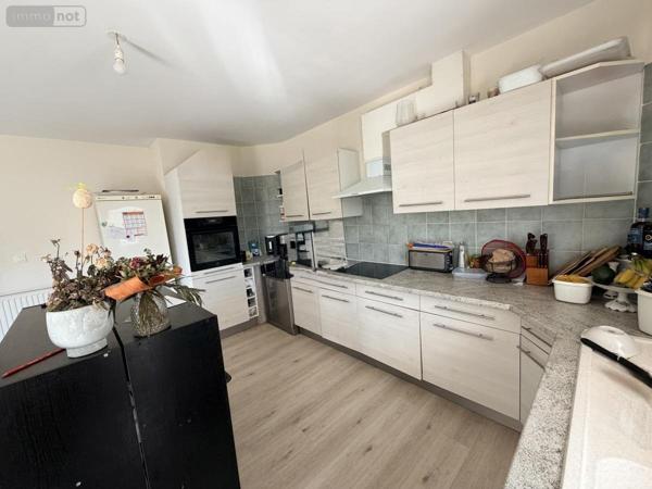 Maison à vendre à Plescop dans le Morbihan (56890), ref : 56023-1427