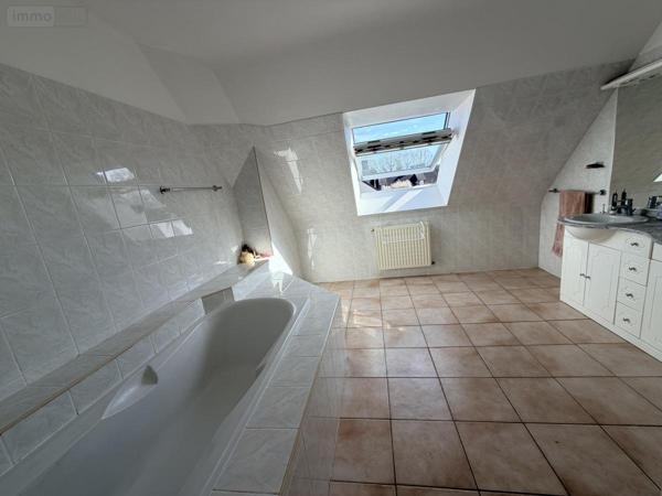 Maison à vendre à Plescop dans le Morbihan (56890), ref : 56023-1427