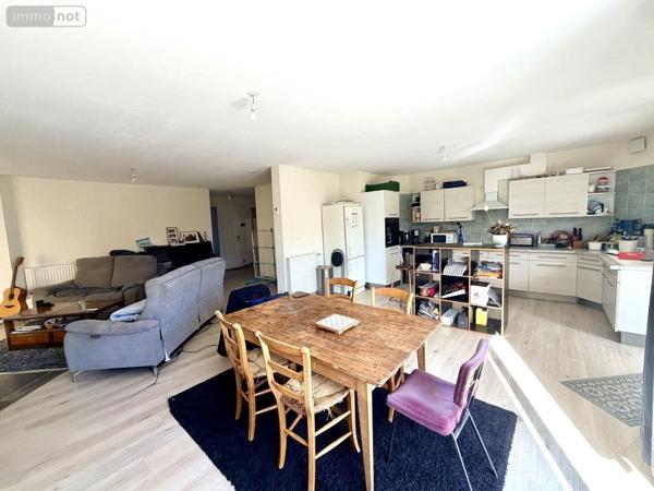 Maison à vendre à Plescop dans le Morbihan (56890), ref : 56023-1427