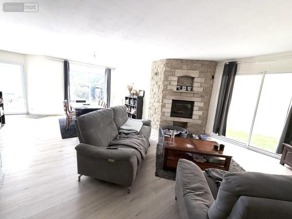 Maison à vendre à Plescop dans le Morbihan (56890), ref : 56023-1427