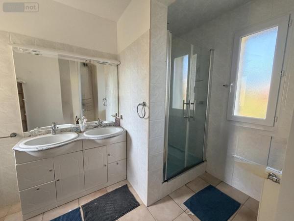 Maison à vendre à Plescop dans le Morbihan (56890), ref : 56023-1427