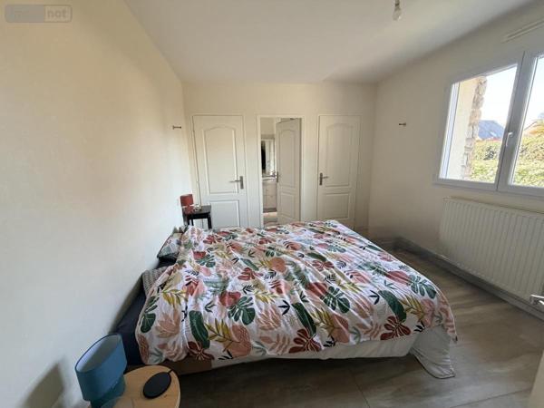 Maison à vendre à Plescop dans le Morbihan (56890), ref : 56023-1427