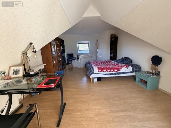 Maison à vendre à Plescop dans le Morbihan (56890), ref : 56023-1427