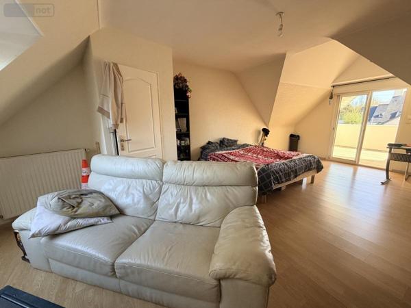 Maison à vendre à Plescop dans le Morbihan (56890), ref : 56023-1427