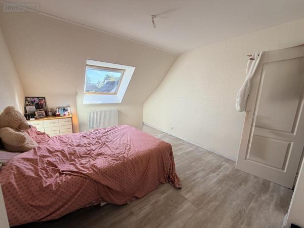 Maison à vendre à Plescop dans le Morbihan (56890), ref : 56023-1427