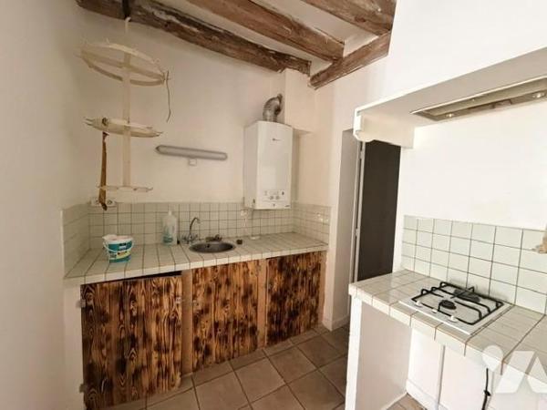 VENTE APPARTEMENT SAUMUR