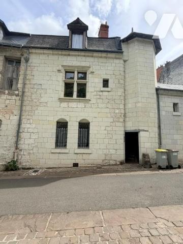 VENTE APPARTEMENT SAUMUR