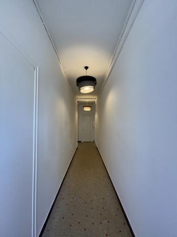 T3 en Pierre Traversant avec Terrasse, Jardin et Tram - Bordeaux Centre