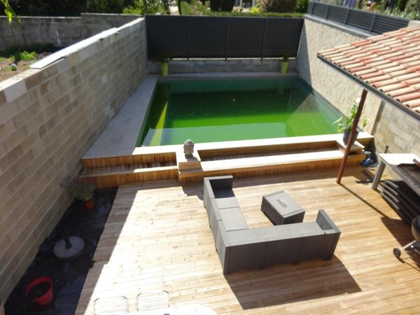 Superbe maison rénovée - Piscine - Garage