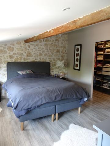 Superbe maison rénovée - Piscine - Garage