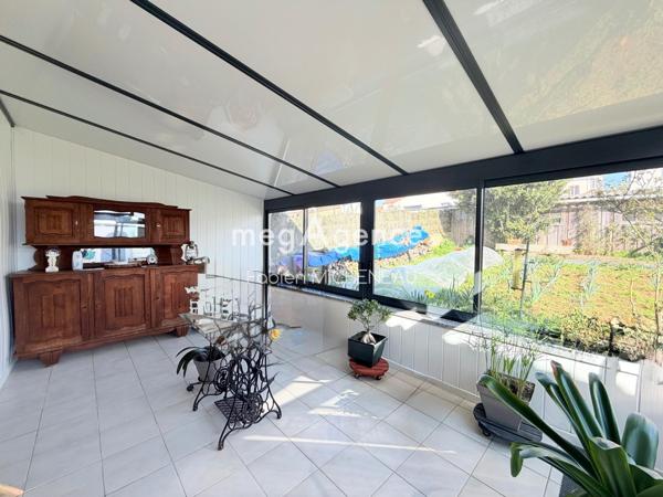 Maison à Cholet, 49300 - 5 pièces 100m²