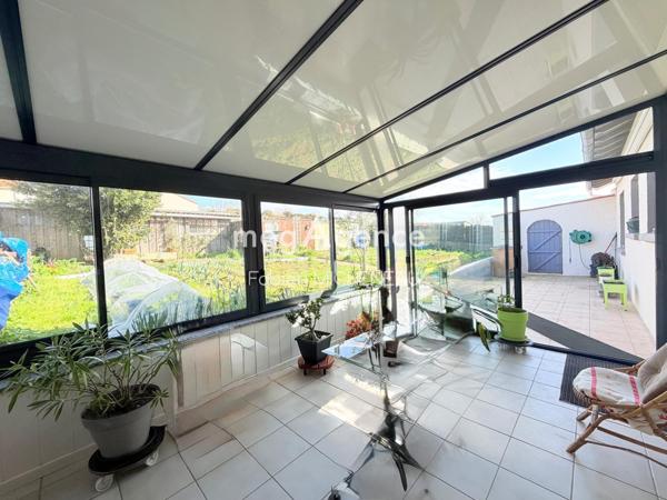 Maison à Cholet, 49300 - 5 pièces 100m²