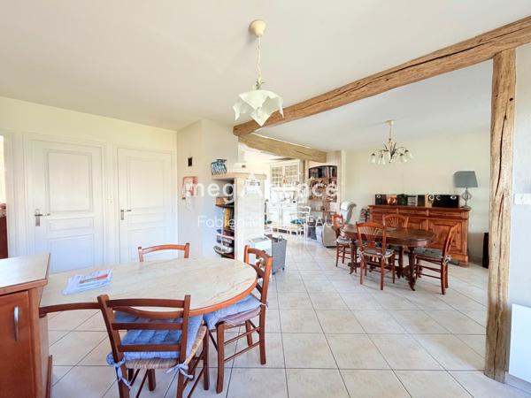 Maison à Cholet, 49300 - 5 pièces 100m²