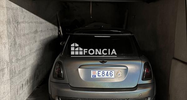 À vendre Parking 15.51 m² - Nice 06000