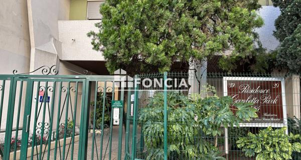 À vendre Parking 15.51 m² - Nice 06000