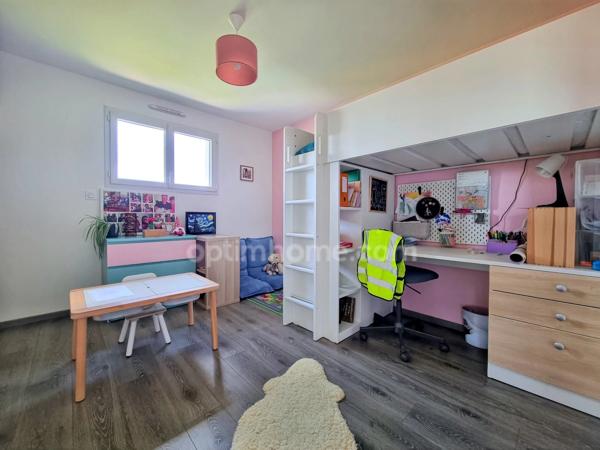 🏡 Maison contemporaine construite en 2019 - 124 m² à Saint Georges des Groseillers