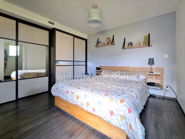🏡 Maison contemporaine construite en 2019 - 124 m² à Saint Georges des Groseillers