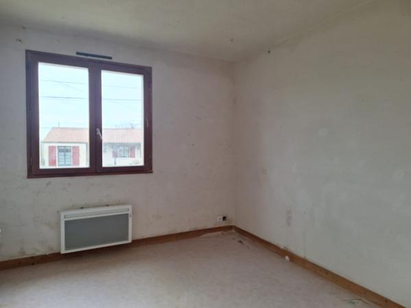 MAISON 6 PIECES OREE D ANJOU