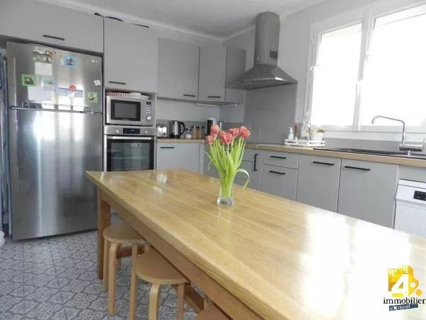 MARGNY lès COMPIEGNE MAISON  5 Chbres +