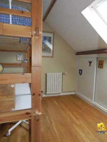 MARGNY lès COMPIEGNE MAISON  5 Chbres +