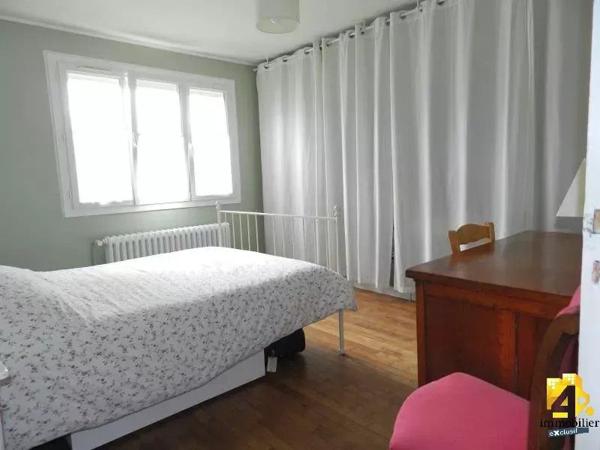 MARGNY lès COMPIEGNE MAISON  5 Chbres +