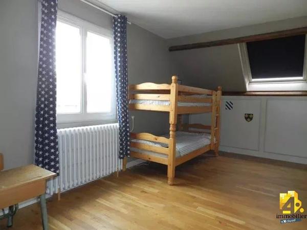 MARGNY lès COMPIEGNE MAISON  5 Chbres +