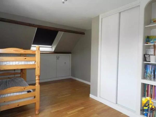 MARGNY lès COMPIEGNE MAISON  5 Chbres +