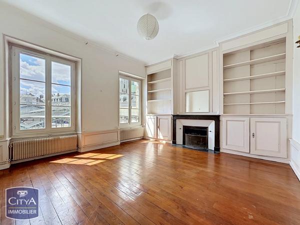 Appartement à vendre 2 pièces 80m² Chartres (28000)