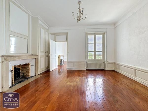 Appartement à vendre 2 pièces 80m² Chartres (28000)